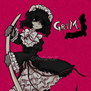 GRiM The REAPiR