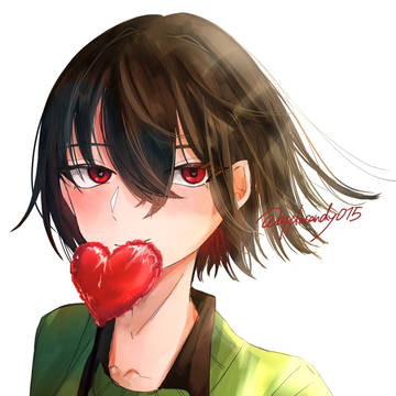 ❤️