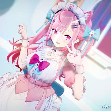 さくなちゃん