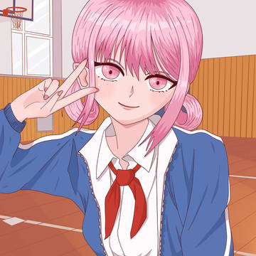 蝶野 雛 さま