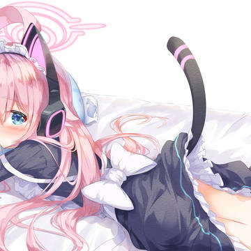 ホシノ（メイドver）