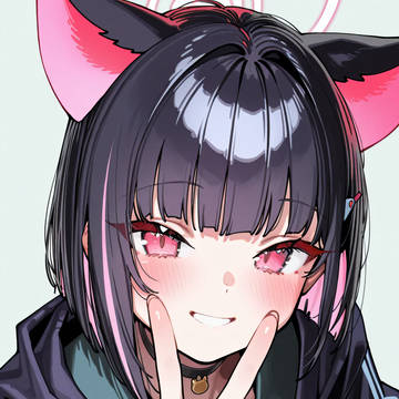 カズサちゃんꯁꯧ