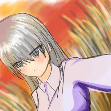 落書き