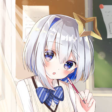「一緒に勉強する…?」