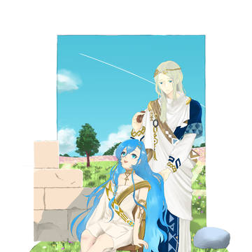 37と6