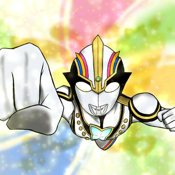 『ウェイクアップ！ウルトラマン！』