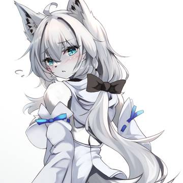 ケモフブさん