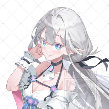 [CMS] OC Florelyn