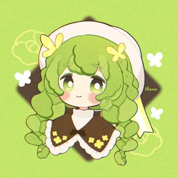 春キャベツちゃん