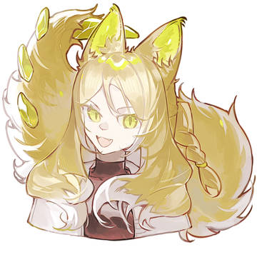 狼狼们