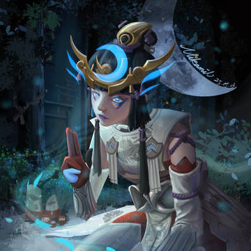 KIRIKO...