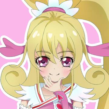 キュアハート