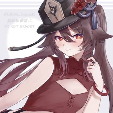 胡桃...の衣装妄想...
