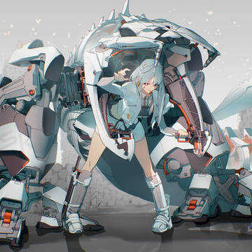 蛇尽
