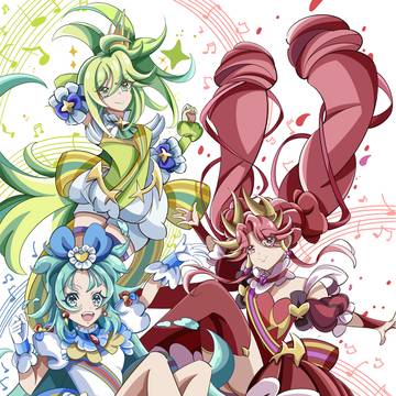 プリンセッション・オーケストラ