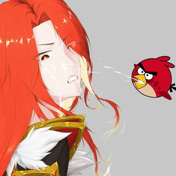 大爱仙尊蛊真人-被迫焚天魔女
