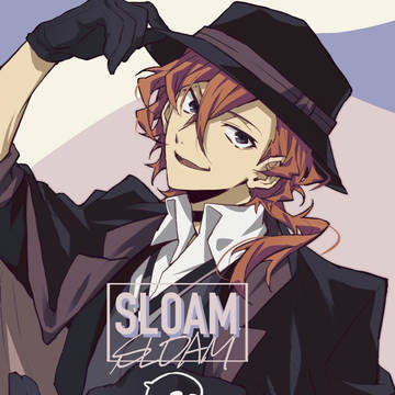 web再録【SLOAM】