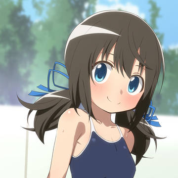 理子ちゃん