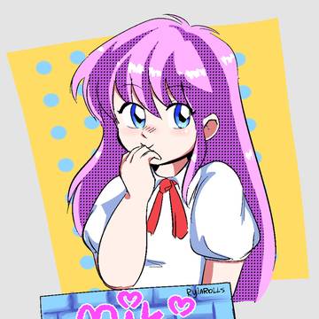 miki