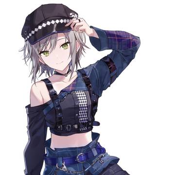25日目 星を繋ぐ 日野森志歩🌌