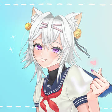 cute filian