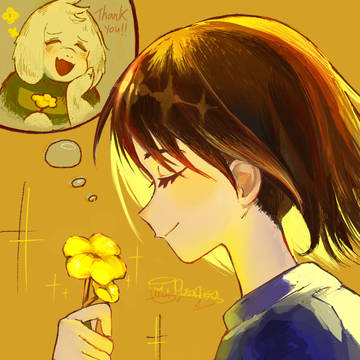 flower