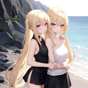 Best AI Ecchi❤️❤️