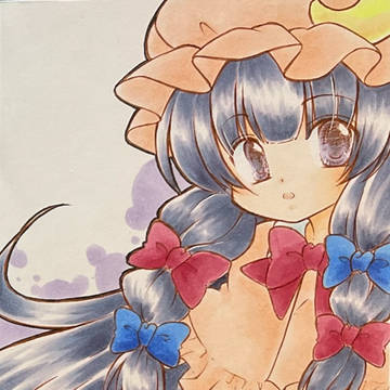 ぱちゅ