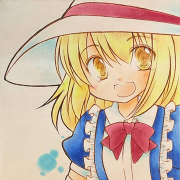 カナちゃん