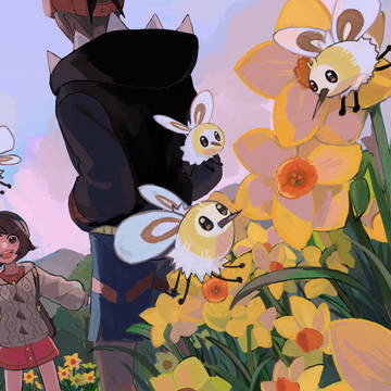 ポケモンまとめ15