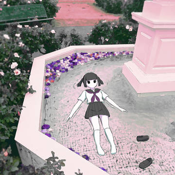 「“生きててえらい”なんて言葉じゃ、救われない日もあるよね。」