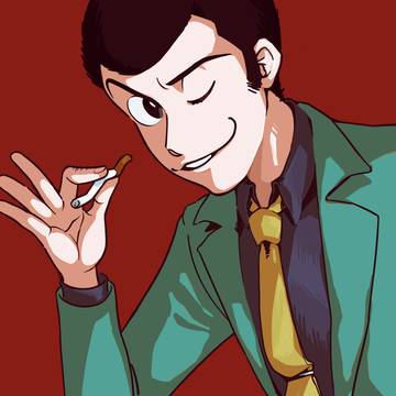 ルパン三世