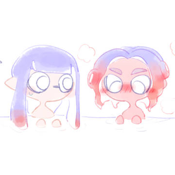 公式イカタコくん