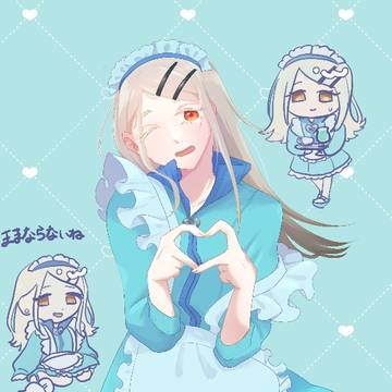 ジャージメイド広
