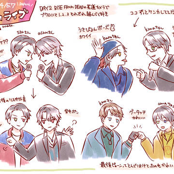 10thライブ