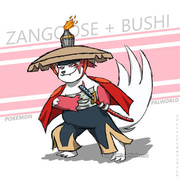 ザングースの日2025 (Zangoose Day 2025)