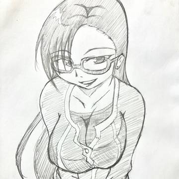 日比野マヤ