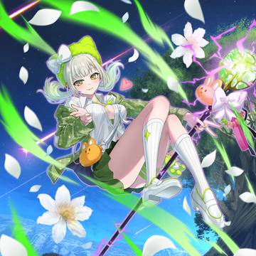 星を喰らう者∀ファルーダ