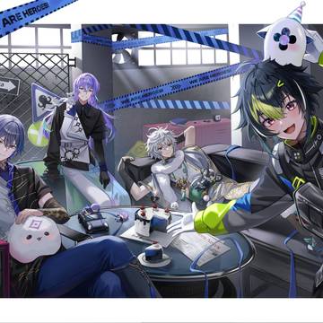 Dytica2周年
