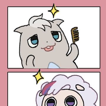 おしゃれがむずかしいお年頃