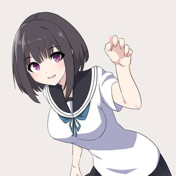 少女