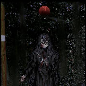遺影p ohj