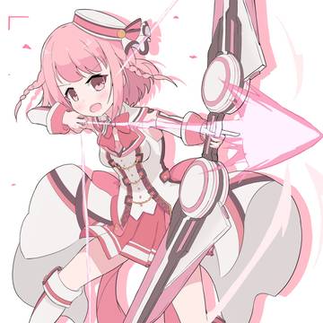 あかりちゃん