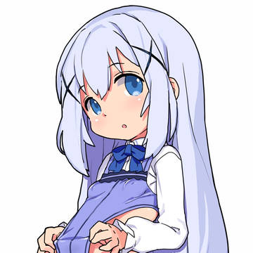 チノちゃn