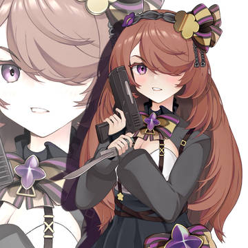 Vtuber Survival Mode!