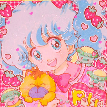 🎉ペルシャ40周年おめでとう❣🎉