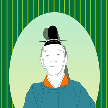 垂纓冠