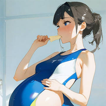 膨腹女子高校～部活Ｖｅｒ．～