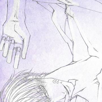 棘の原型を見失う。近況。