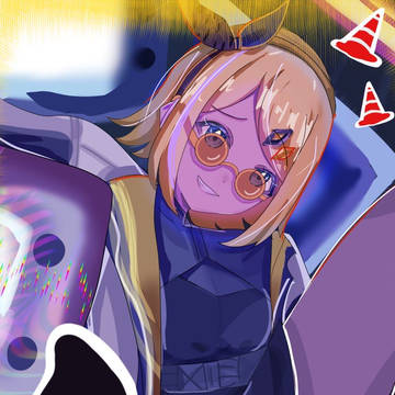 サイバーパンクデッドボーイ
